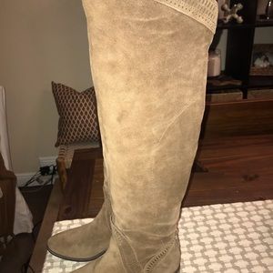 Vince Camuto - Over the knee boots 👢